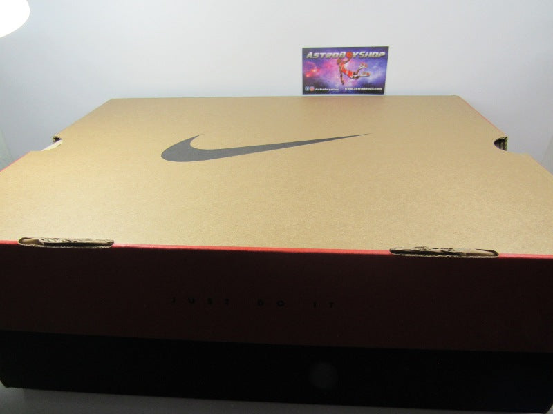 JORDAN 12 CARMELO ANTONHY 2025 EN CAJA