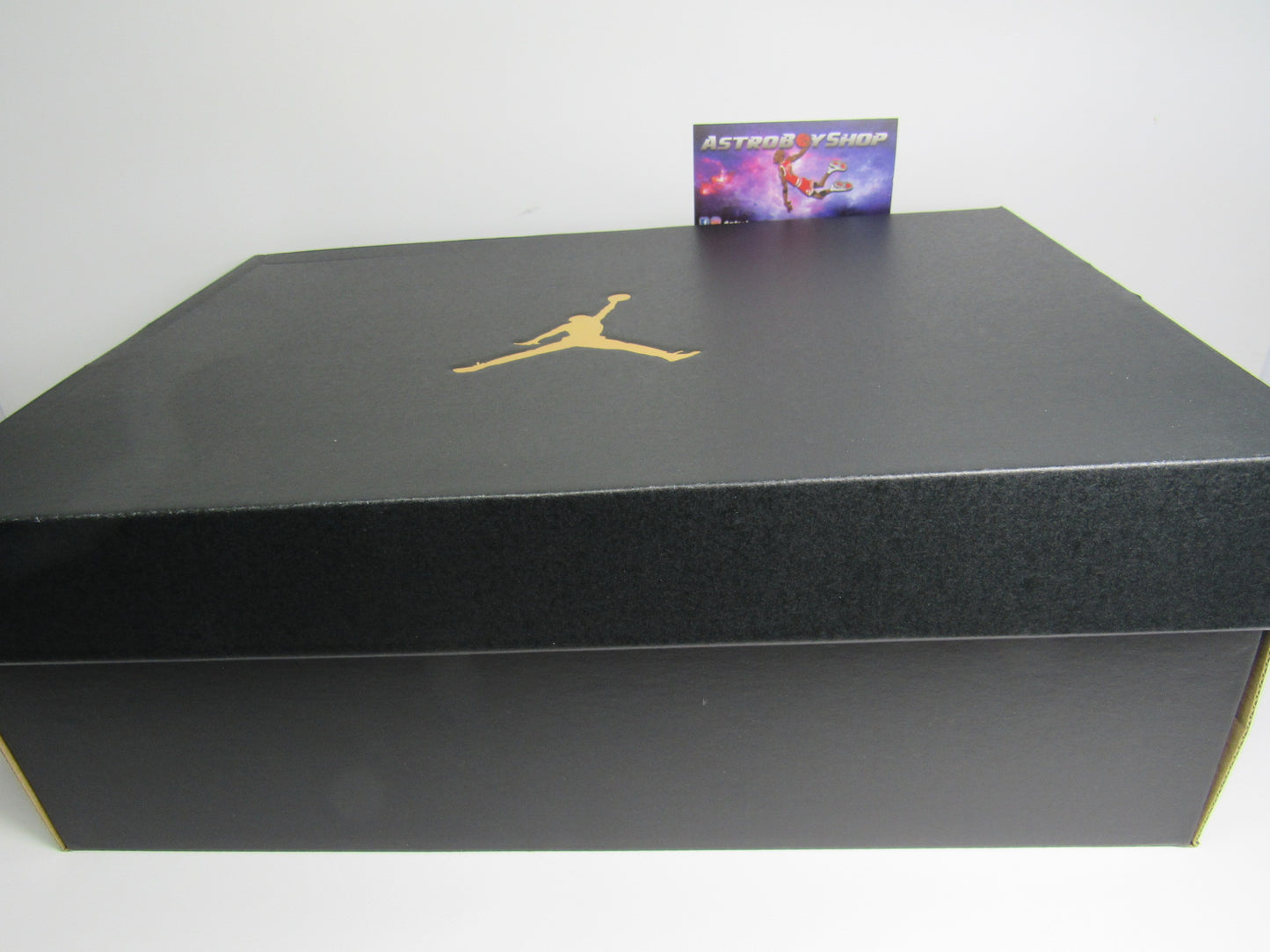 JORDAN 1 MID "AQUATONE" EN CAJA