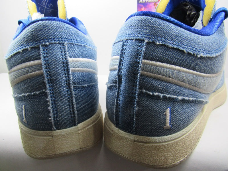 NIKE BOOK 1 BLUE EN CAJA