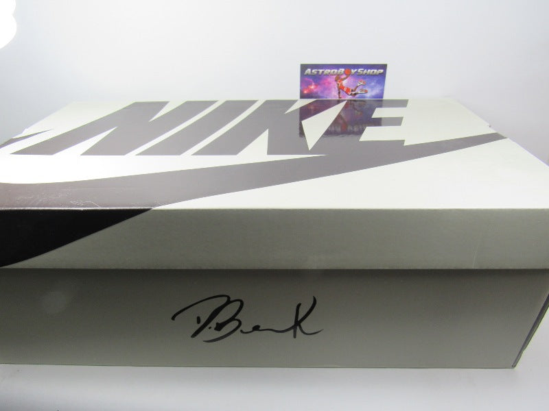 NIKE BOOK 1 BLUE EN CAJA