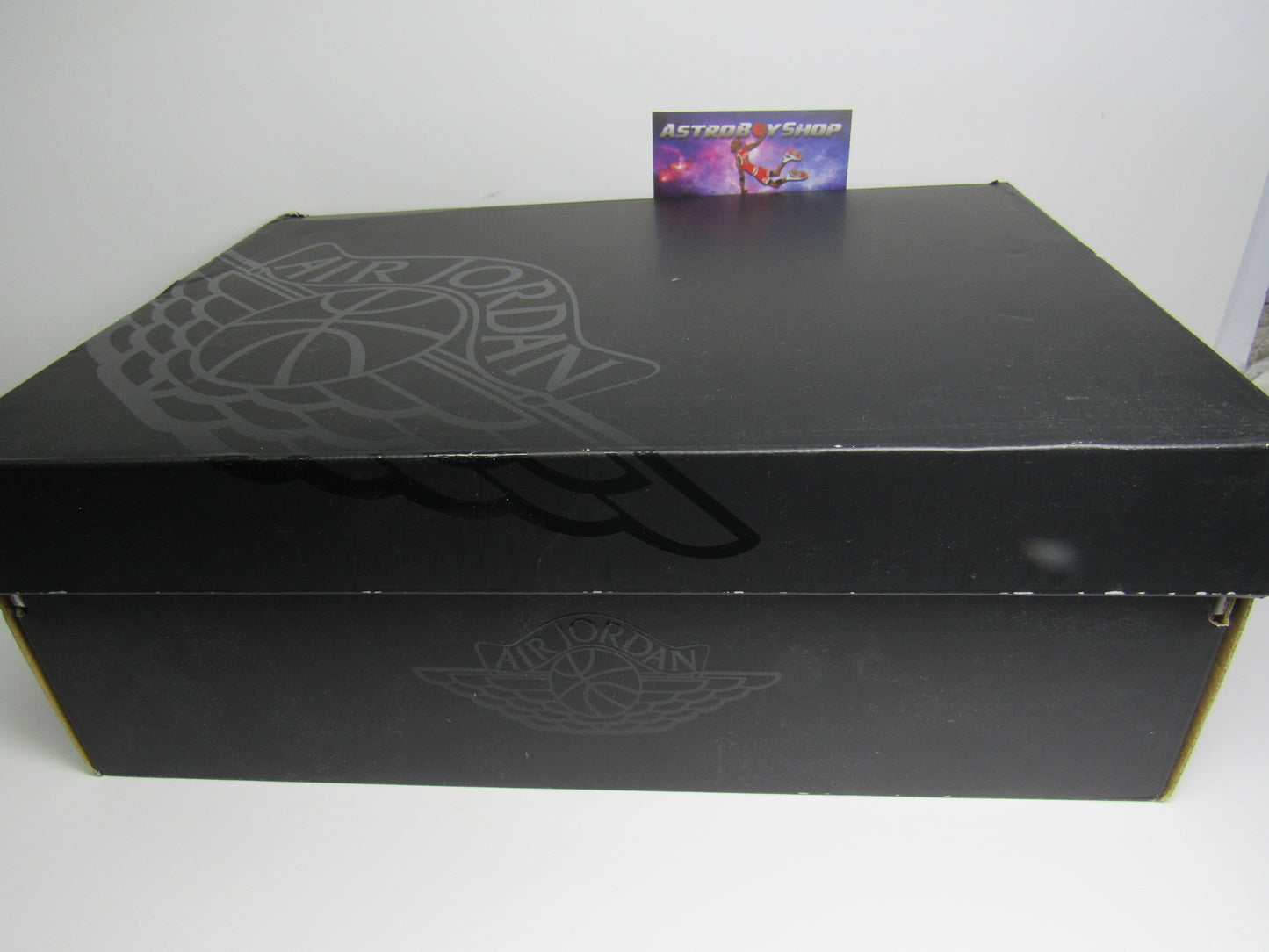 JORDAN 1 MID CRAFT TECH GREY EN CAJA