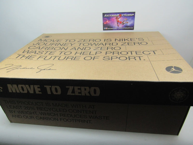 JORDAN 38 LOW FUNDAMENTALS 2.0 EN CAJA