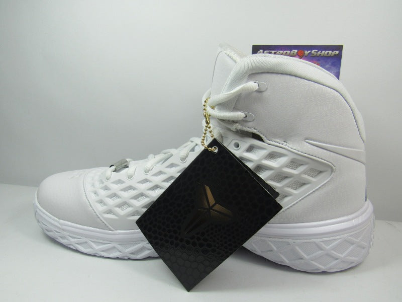 KOBE 3 PROTRO HALO EN CAJA