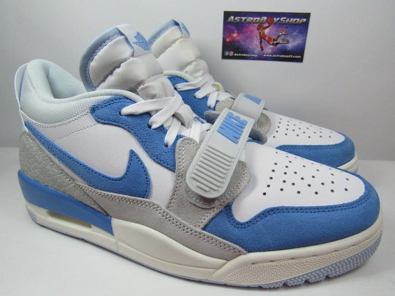 JORDAN LEGACY 312 LEGEND BLUE EN CAJA