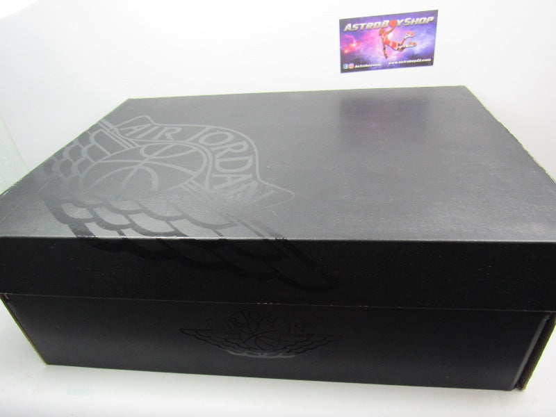 JORDAN 1 LOW SE DARK PONY EN CAJA