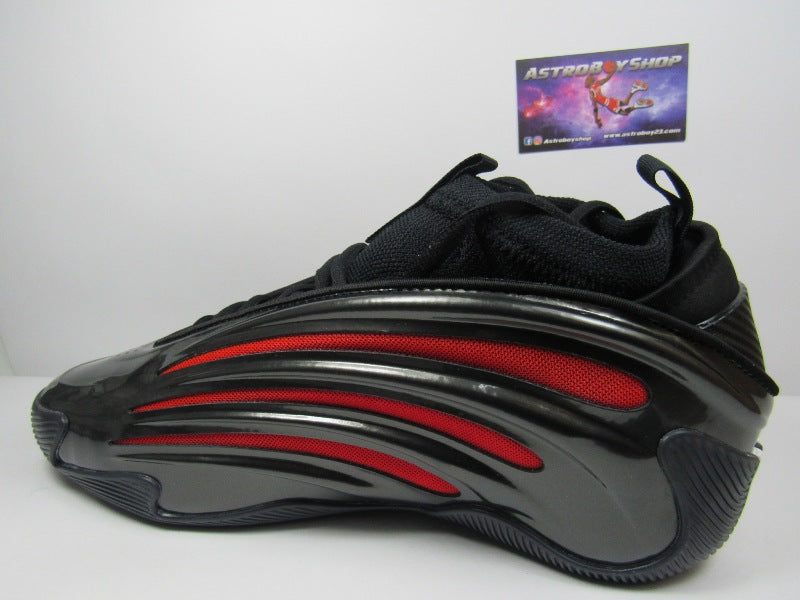 JAMES HARDEN VOL 9 HELL CAT EN CAJA