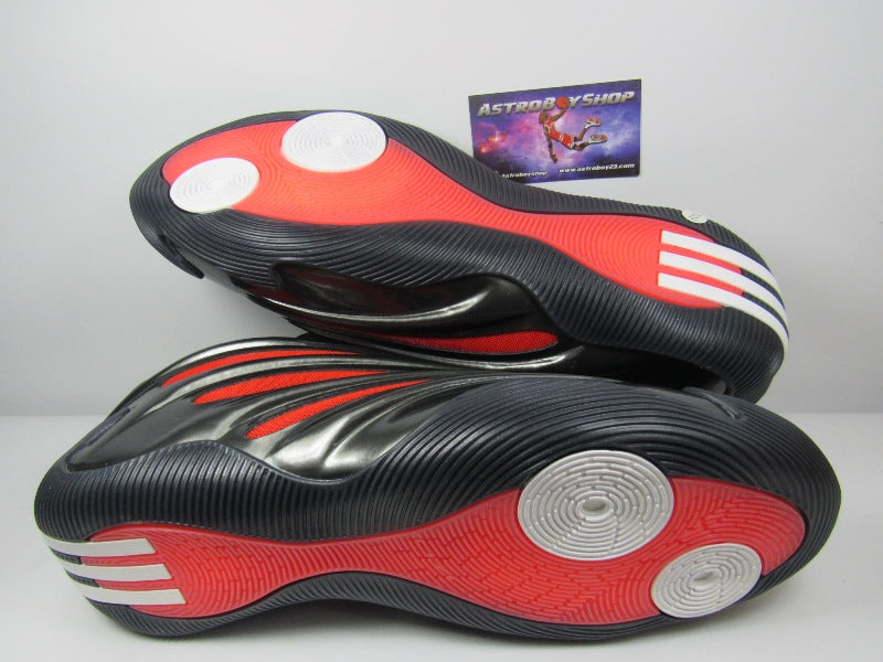 JAMES HARDEN VOL 9 HELL CAT EN CAJA