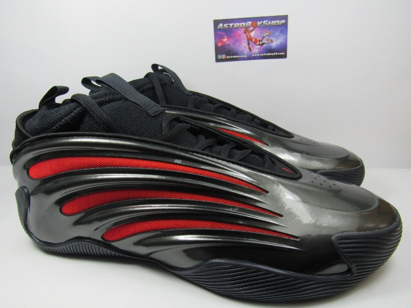 JAMES HARDEN VOL 9 HELL CAT EN CAJA