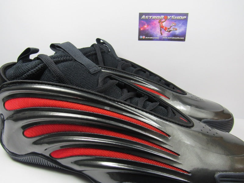 JAMES HARDEN VOL 9 HELL CAT EN CAJA