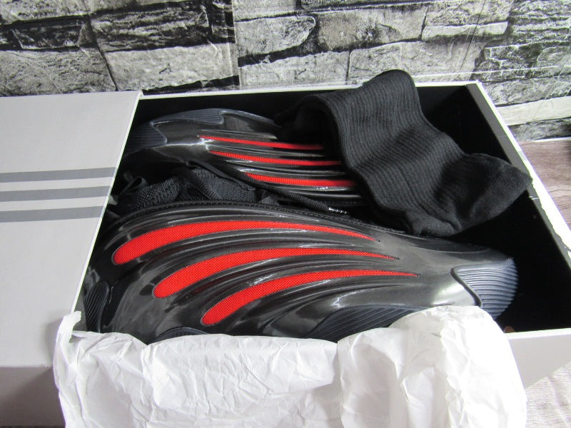 JAMES HARDEN VOL 9 HELL CAT EN CAJA