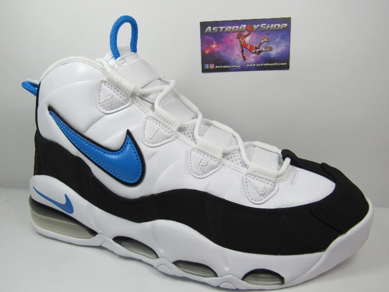 PIPPEN UPTEMPO 95 PHOTO BLUE 2025 EN CAJA