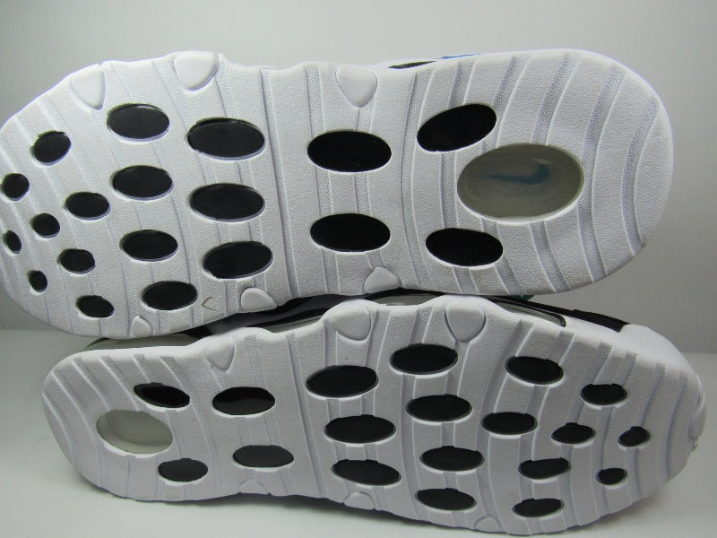 PIPPEN UPTEMPO 95 PHOTO BLUE 2025 EN CAJA