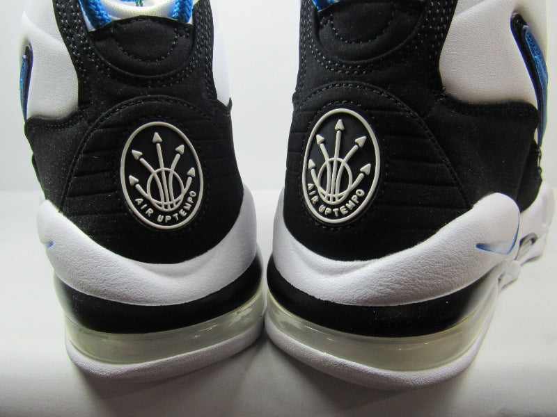PIPPEN UPTEMPO 95 PHOTO BLUE 2025 EN CAJA