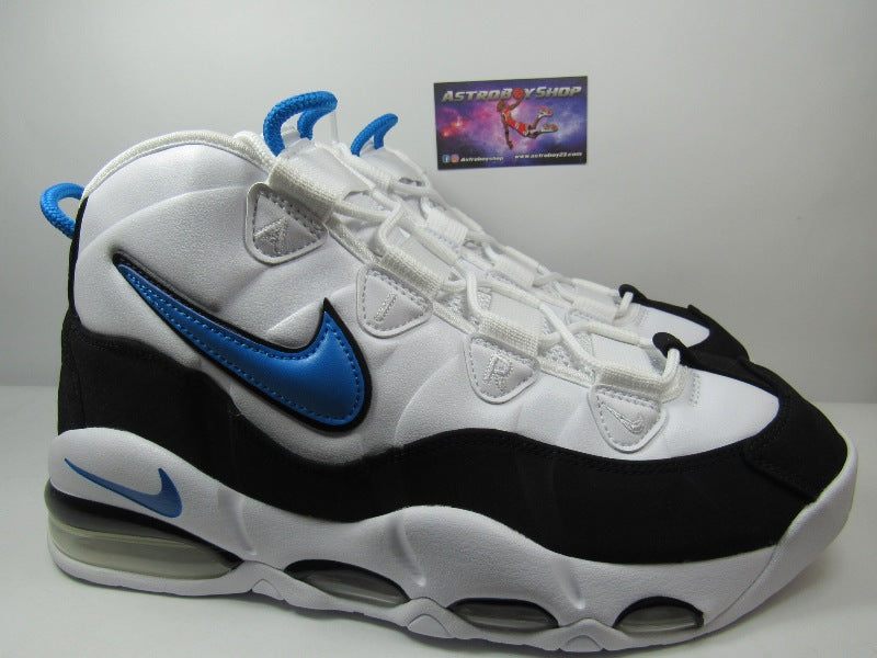 PIPPEN UPTEMPO 95 PHOTO BLUE 2025 EN CAJA