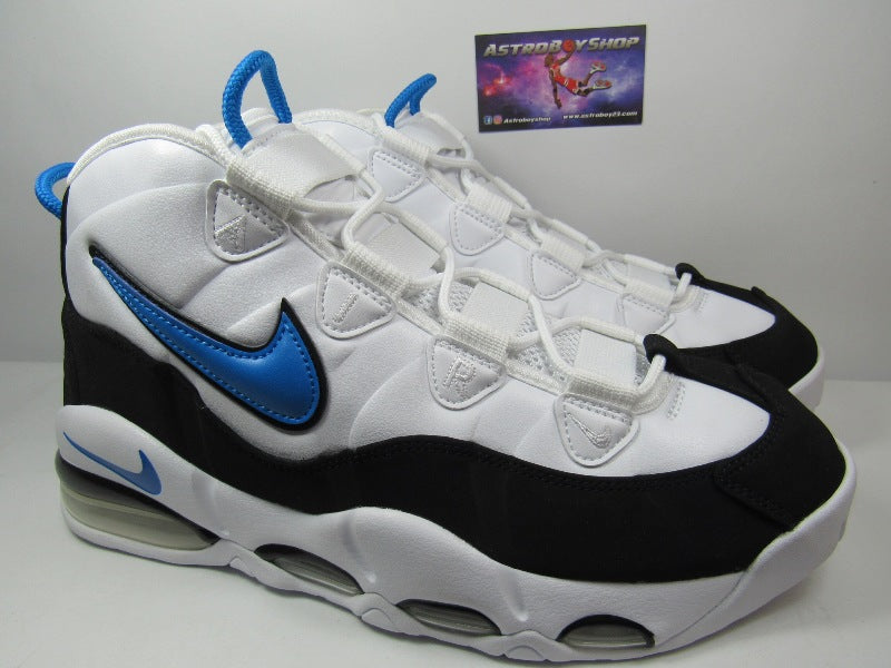 PIPPEN UPTEMPO 95 PHOTO BLUE 2025 EN CAJA