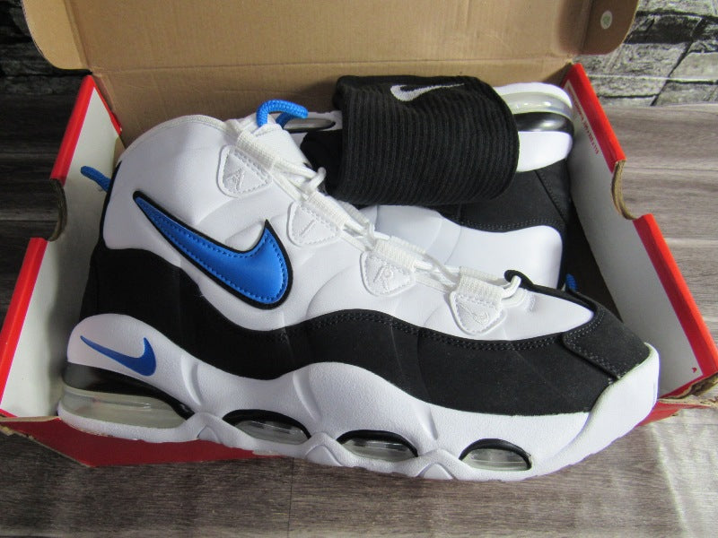 PIPPEN UPTEMPO 95 PHOTO BLUE 2025 EN CAJA