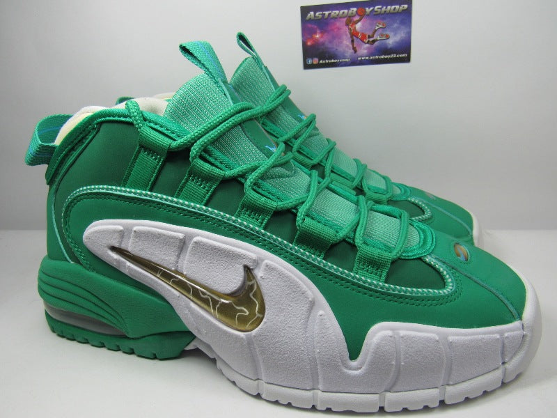 NIKE PENNY 1 STADIUM GREEN EN CAJA DE REPUESTO