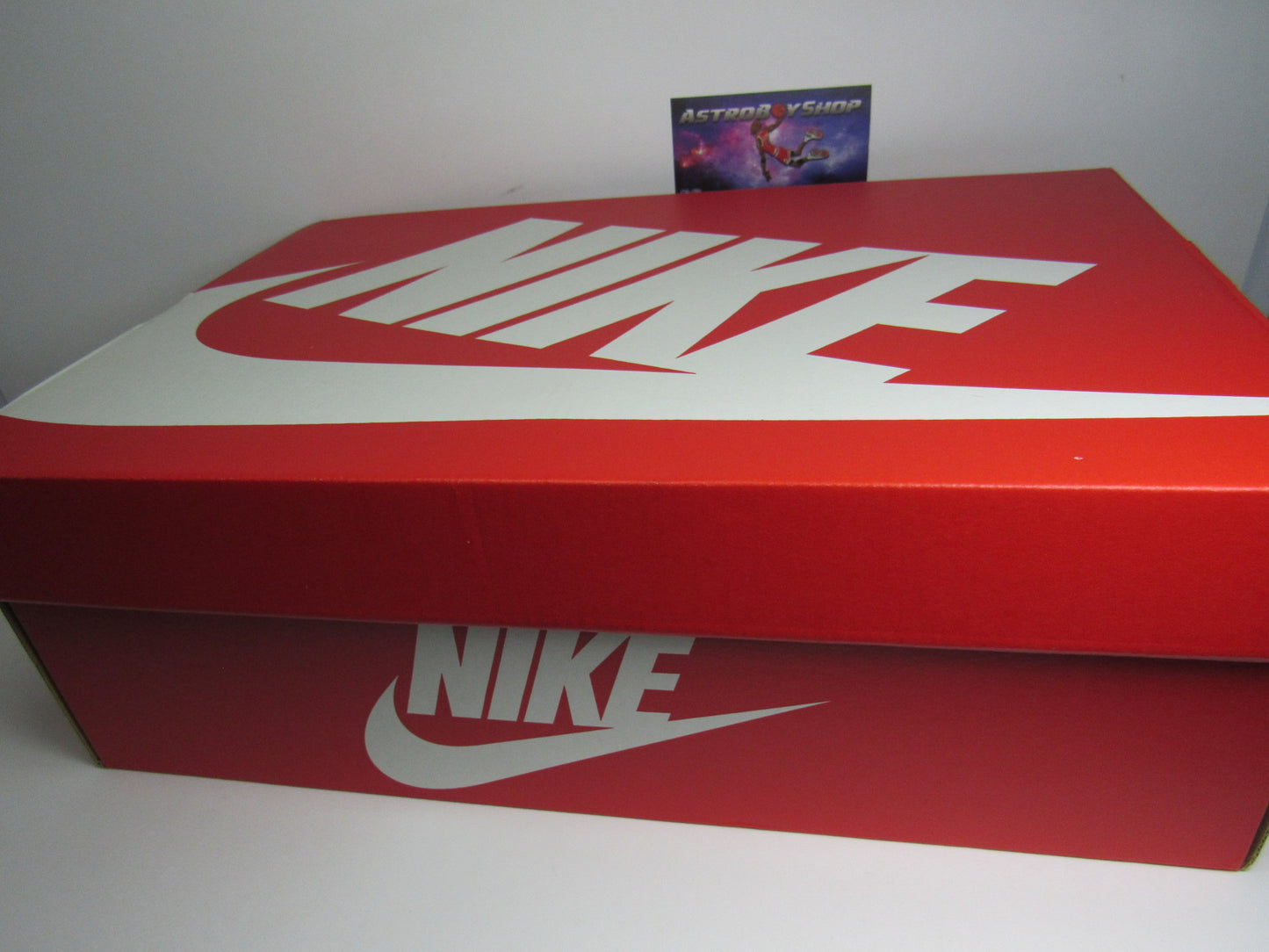 JASON KIDD FLIGHT 95 BLACK VALERIAN BLUE EN CAJA