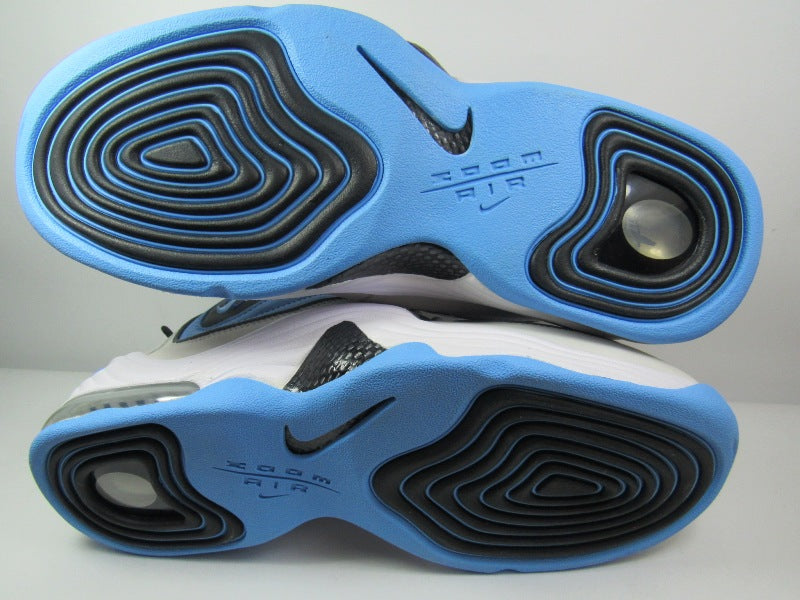NIKE PENNY 2 X SOLCIAL STATUS PLAYGROUND EN CAJA DE REPUESTO CON EXTRA LACES