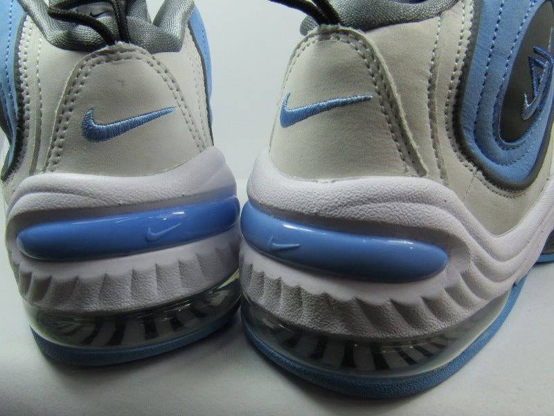 NIKE PENNY 2 X SOLCIAL STATUS PLAYGROUND EN CAJA DE REPUESTO CON EXTRA LACES