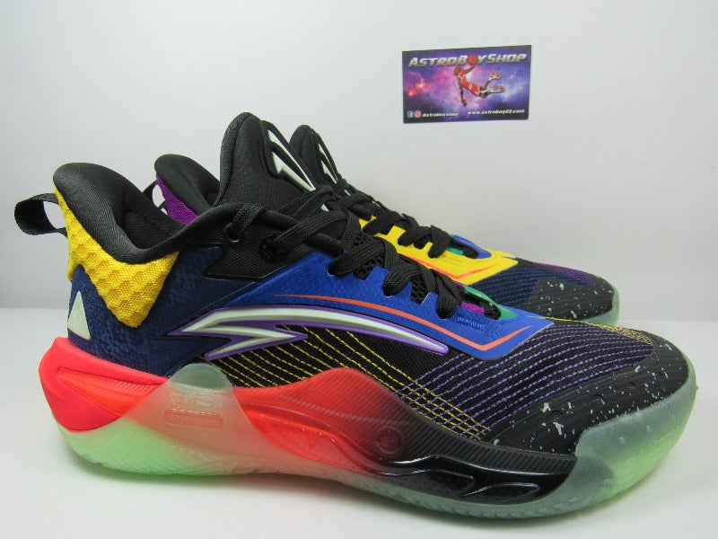 KYRIE ANTA KAI 1 MULTICOLOR EN CAJA