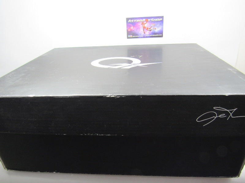 ALLEN IVERSON QUESTION LAKERS EN CAJA