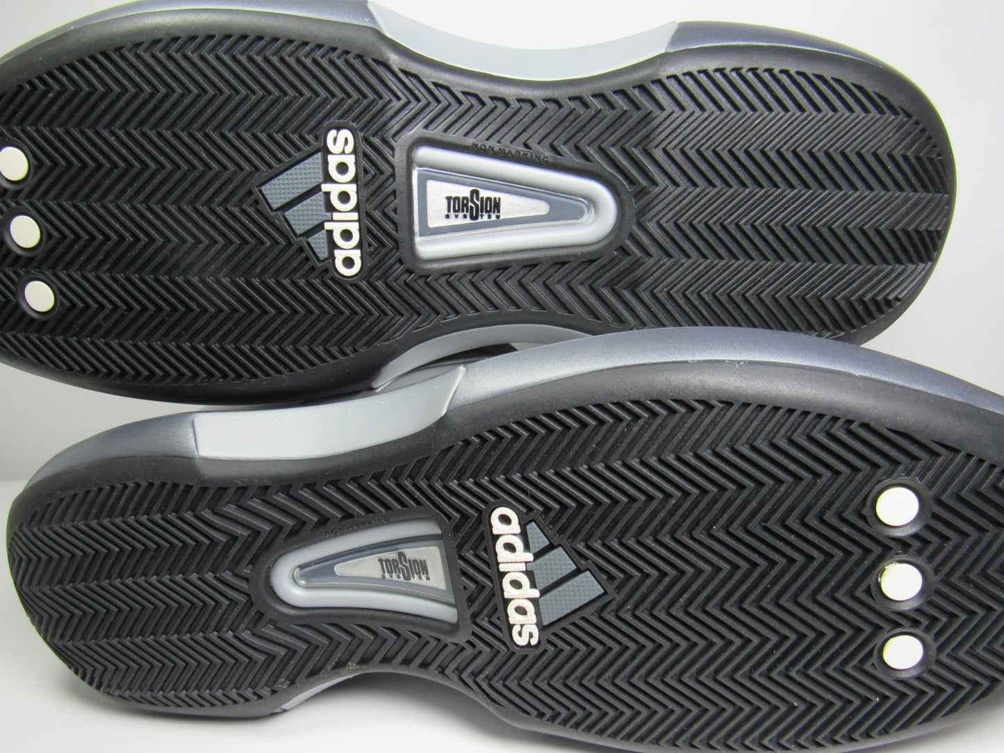 KOBE CRAZY 1 "SILVER" EN CAJA