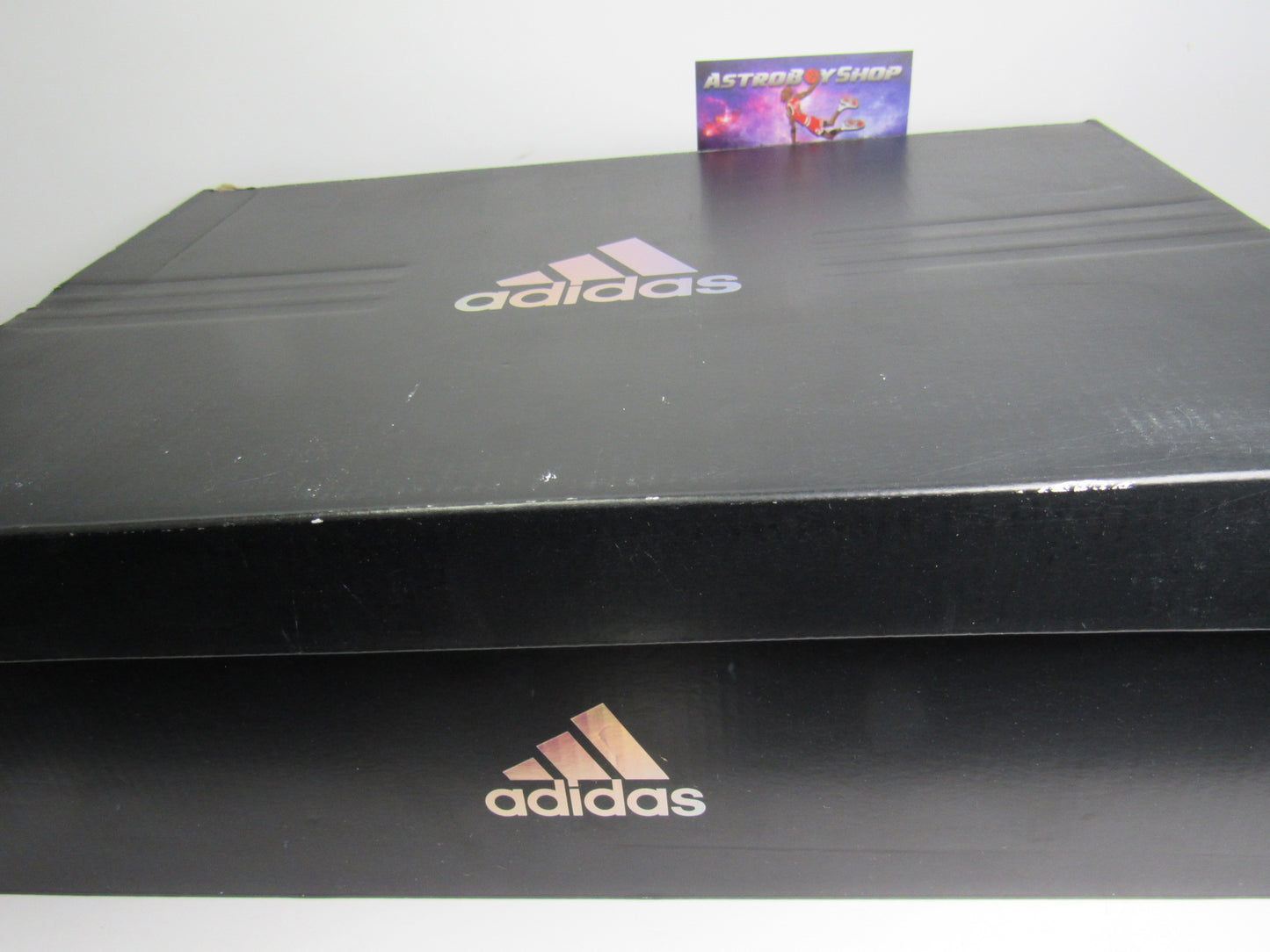 KOBE CRAZY 1 "SILVER" EN CAJA