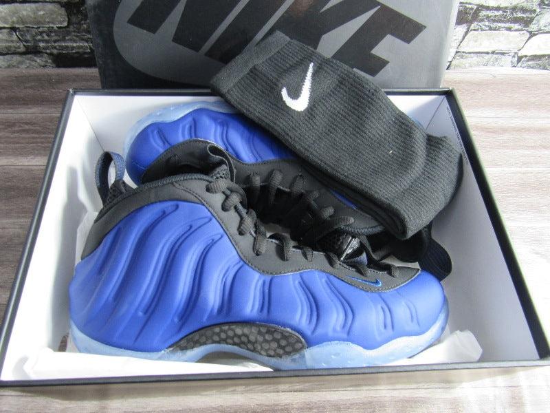 FOAMPOSITE DEEP ROYAL BLUE 2025 EN CAJA