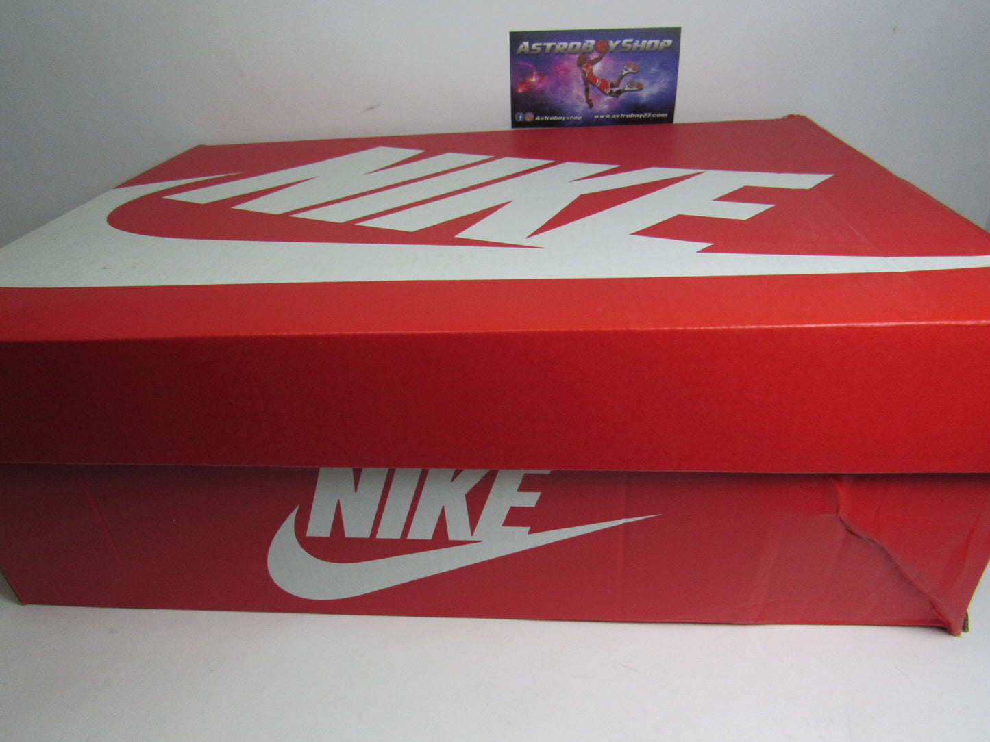 PIPPEN AIR MOIRE UPTEMPO KIDS "GRAPE" EN CAJA