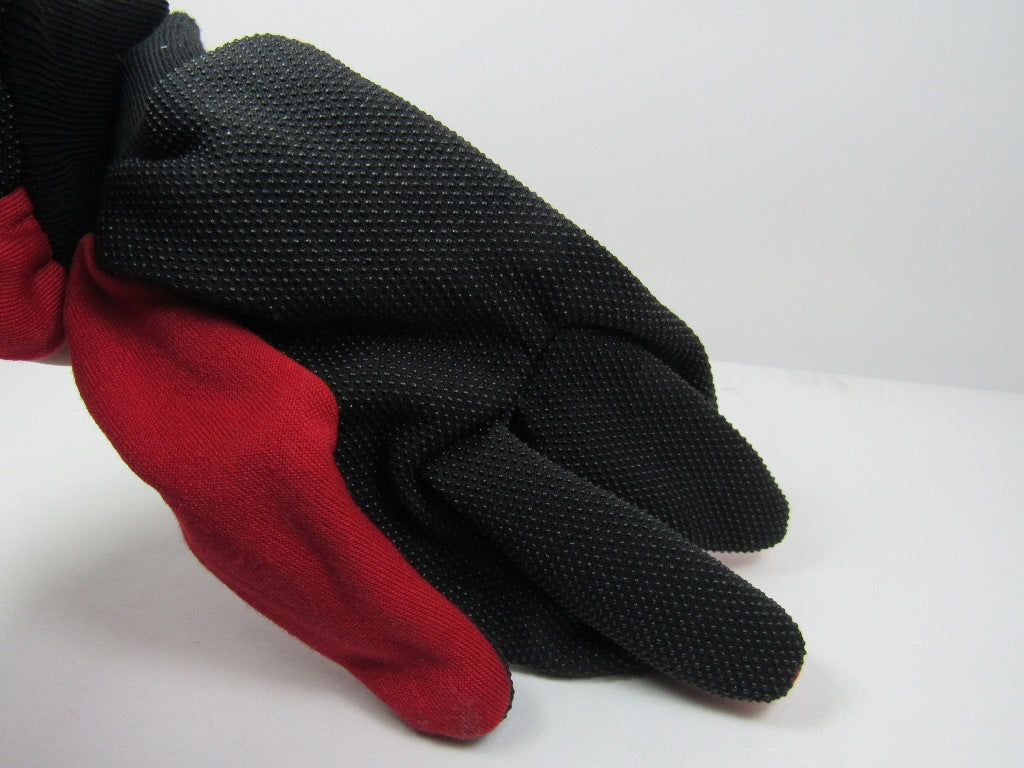 GUANTES UTILITY CHICAGO BULLS NBA STORE