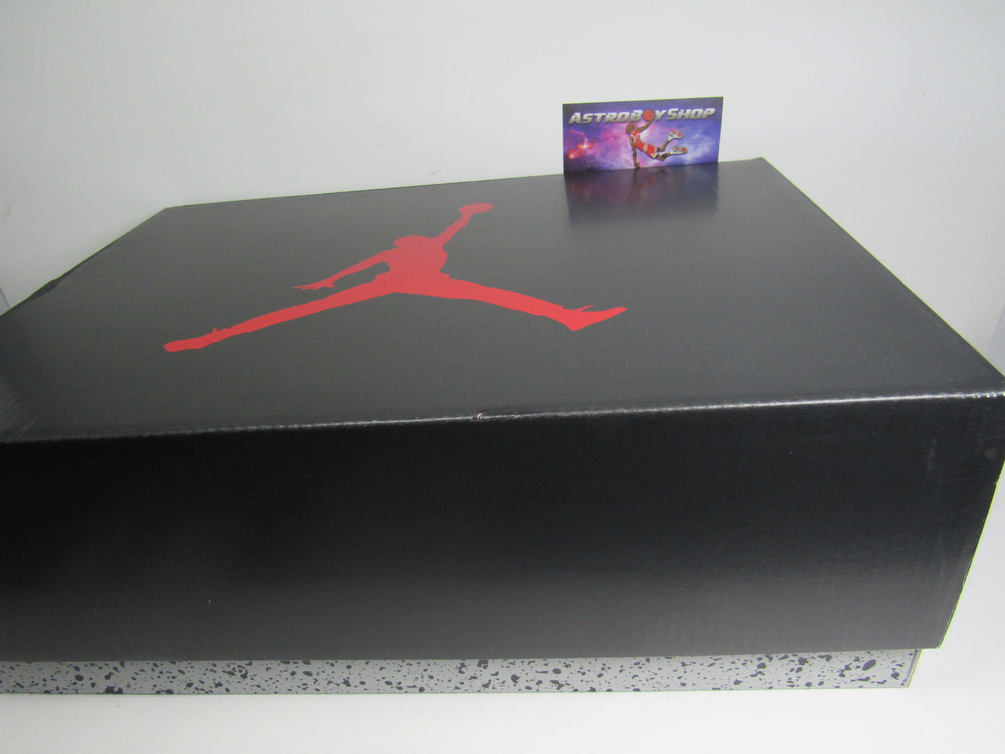 JORDAN 7 WHITE INFRARED EN CAJA