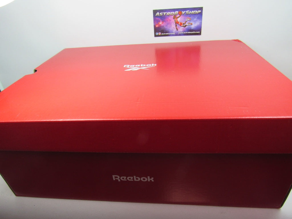 RBK PRESSEASON 94 BLACK WHITE 2025 EN CAJA EMMITH SMITH