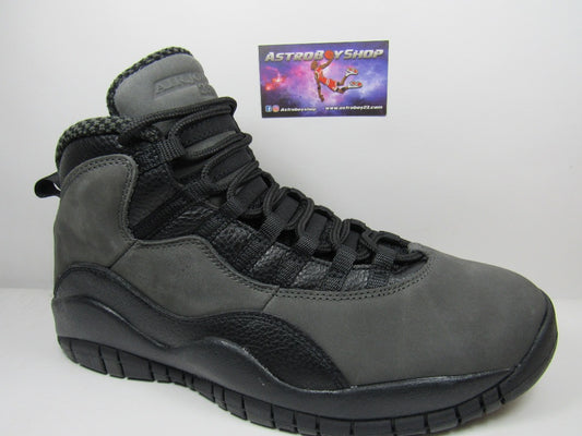 JORDAN 10 SHADOW 2025 EN CAJA