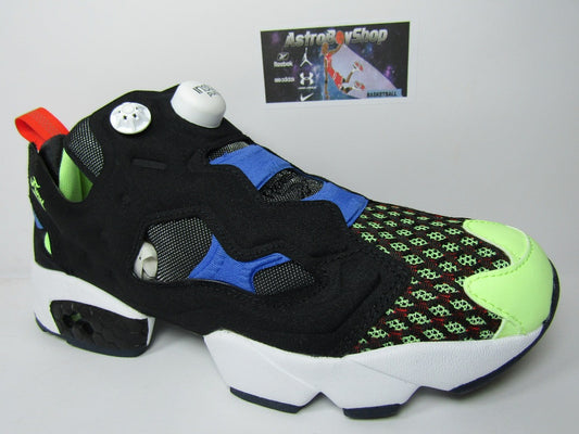 RNK THE PUMP FURY OG EN CAJA (27.5 MEX)