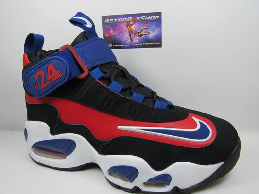NIKE GRIFFEY MAX ALTERNATE USA EN CAJA