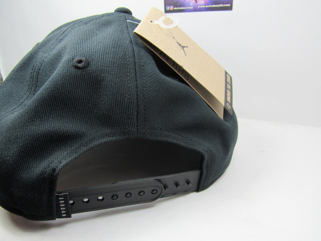 GORRA JORDAN PLANA AIR JORDAN CAP (M/L)