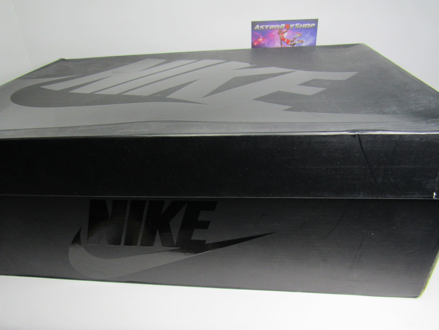 NIKE CHUCK POSITE NAVY EN CAJA