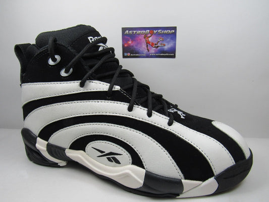 SHAQNOSIS BOOT COMPOSITE TOE CON CASQUILLO EN CAJA