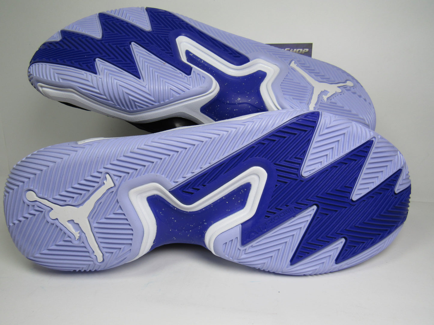 JORDAN WESTBROOK ONE TAKE 4 CONCORD BLUE EN CAJA