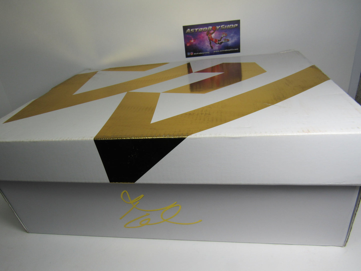 JORDAN WESTBROOK ONE TAKE 4 CONCORD BLUE EN CAJA