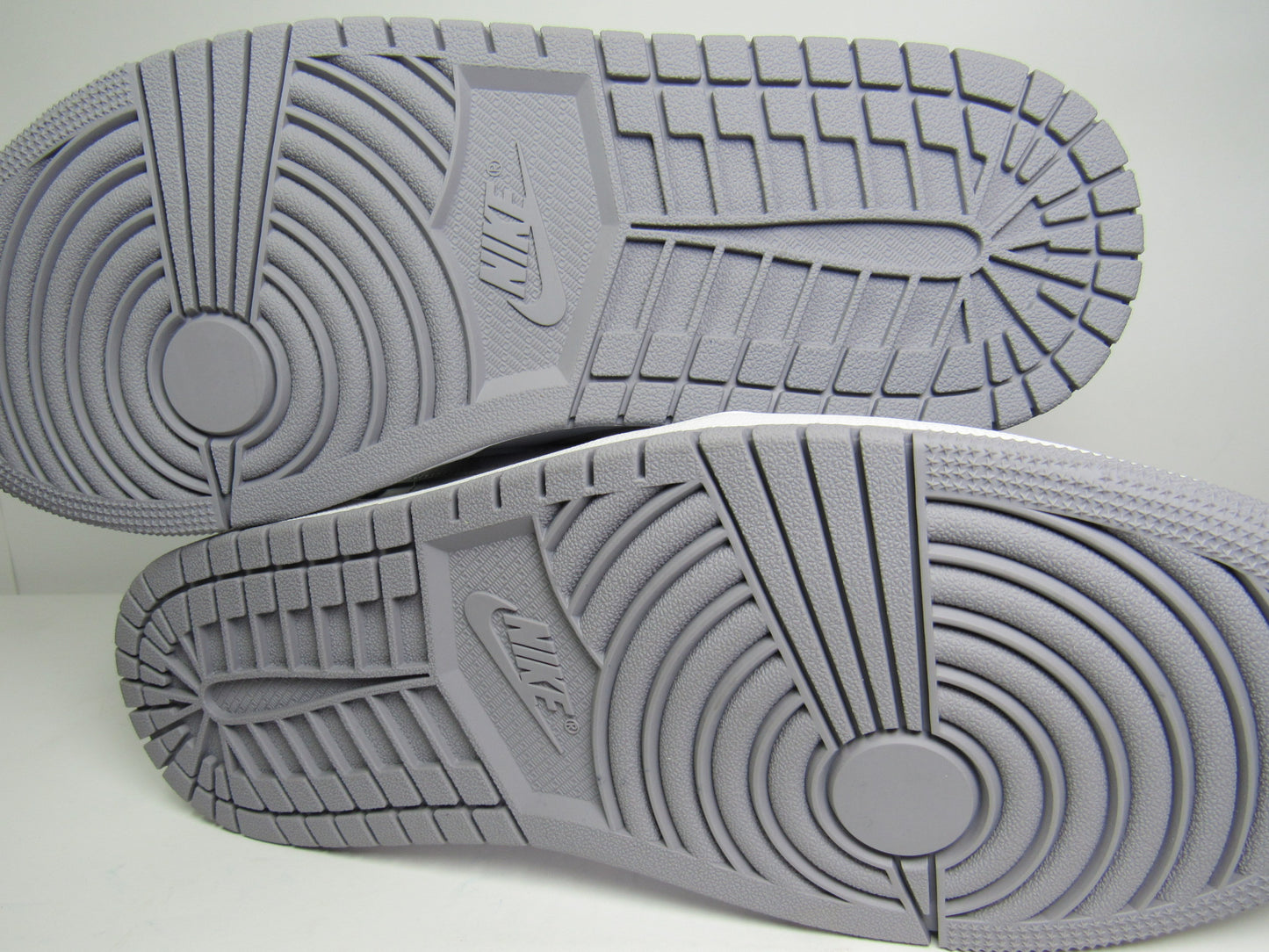 JORDAN 1 LOW TRUE BLUE EN CAJA