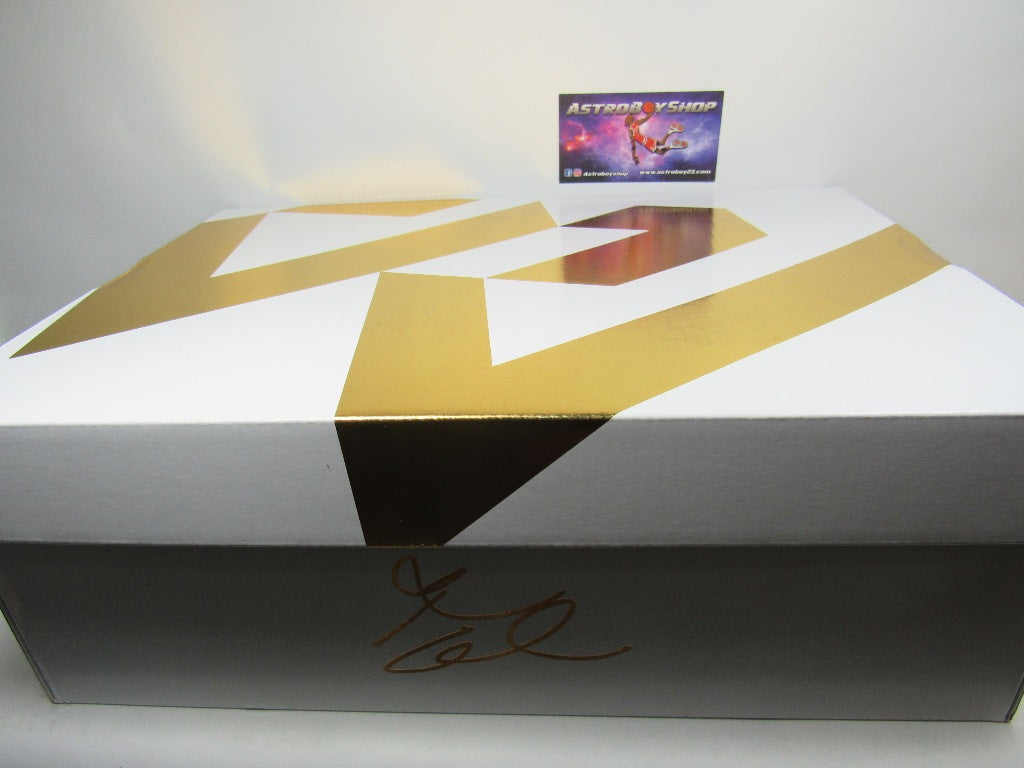 JORDAN WESTBROOK WHY NOT 6 MULTICOLOR EN CAJA