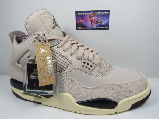 JORDAN 4 A MA MANIERE (WMNS) EN CAJA