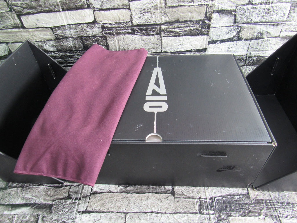 JORDAN 4 A MA MANIERE (WMNS) EN CAJA