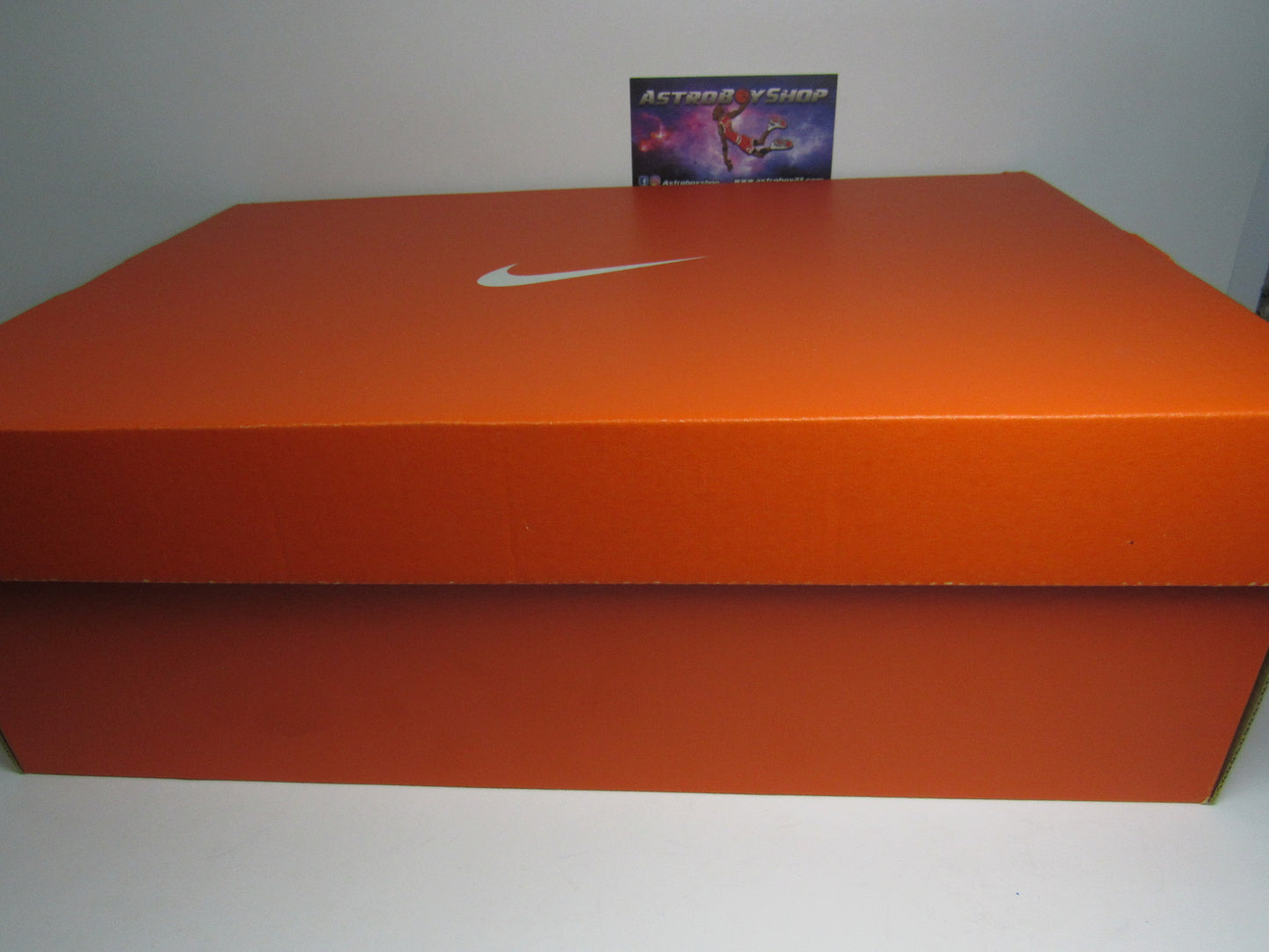 NIKE AIR MAX IMPACT 3 BLACK GREY CRIMSON EN CAJA