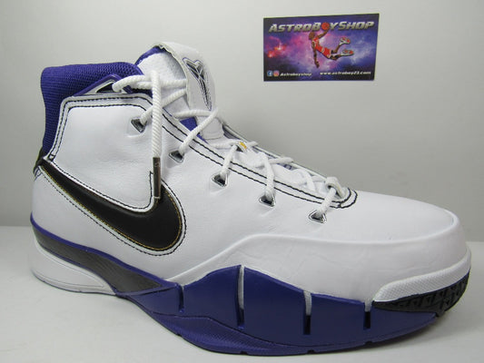 KOBE 1 81 POINT EDITION 2025 EN CAJA