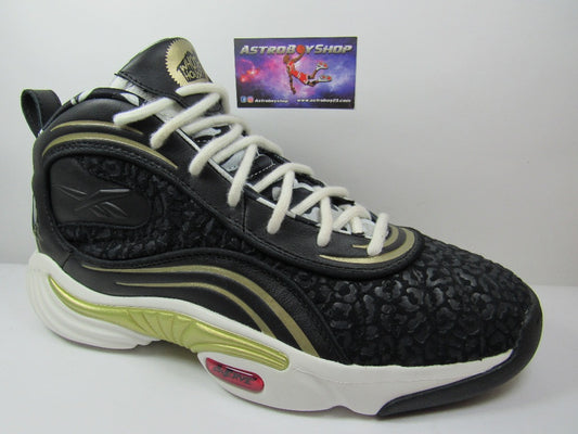 RBK ALLEN IVERSON ANSWER 3 KILLMONGER EN CAJA DE REPUESTO