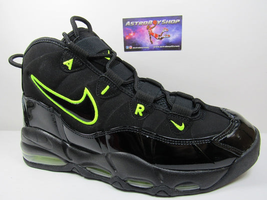 PIPPEN UPTEMPO 95 BLACK VOLT EN CAJA