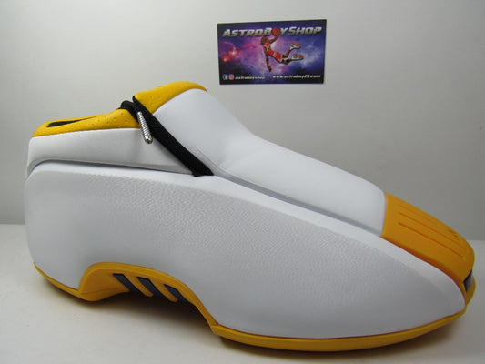 KOBE CRAZY TWO ALL STARS GAME 2025 EN CAJA